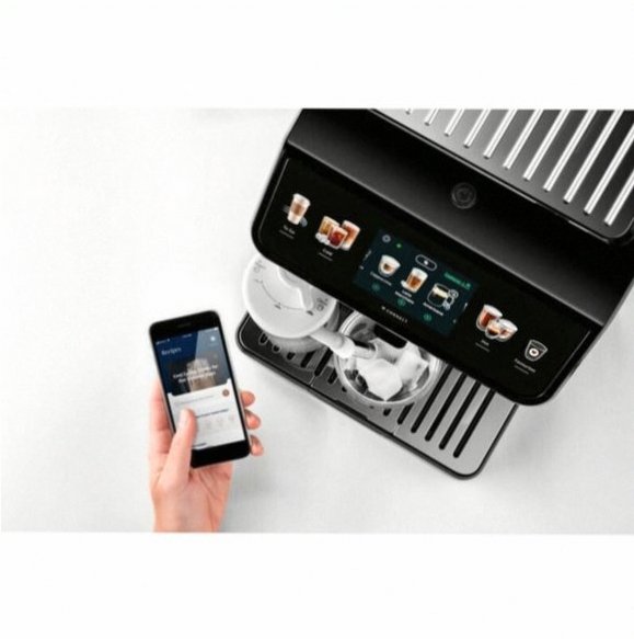 DeLonghi ECAM450.86.T Kaffeevollautomaten Ansicht 5