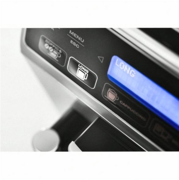 DeLonghi Kaffeevollautomaten Ansicht 12