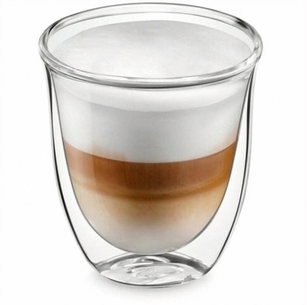 DeLonghi Kaffeevollautomaten Ansicht 12