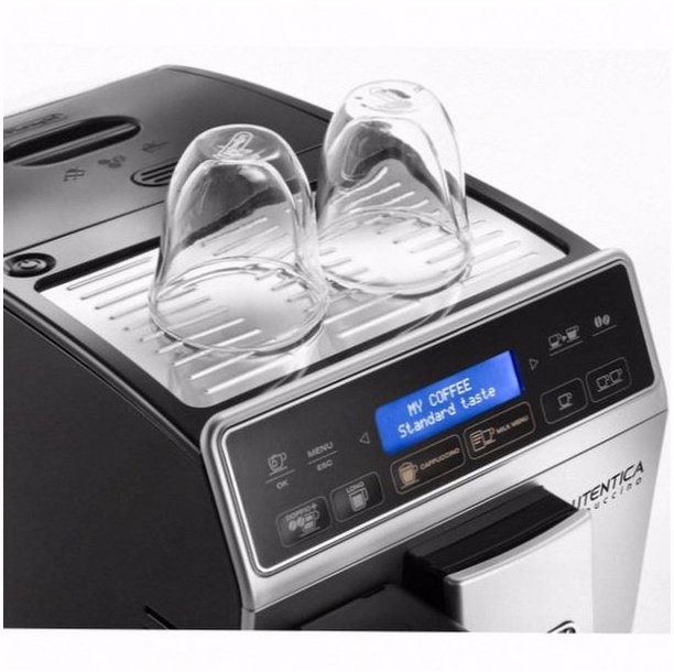 DeLonghi Kaffeevollautomaten Ansicht 13