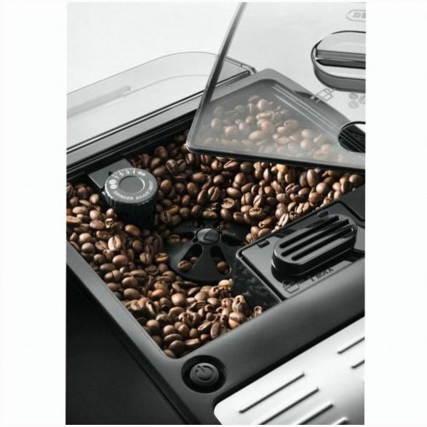 DeLonghi Kaffeevollautomaten Ansicht 14