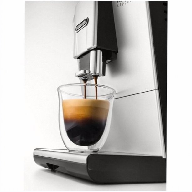DeLonghi Kaffeevollautomaten Ansicht 15