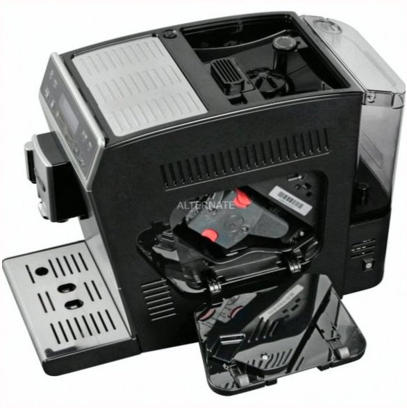 DeLonghi Kaffeevollautomaten Ansicht 4