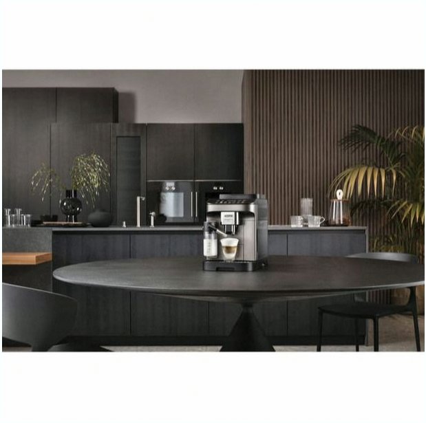 DeLonghi Kaffeevollautomaten Ansicht 5