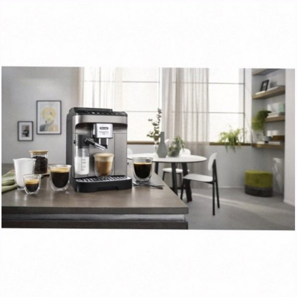 DeLonghi Kaffeevollautomaten Ansicht 6