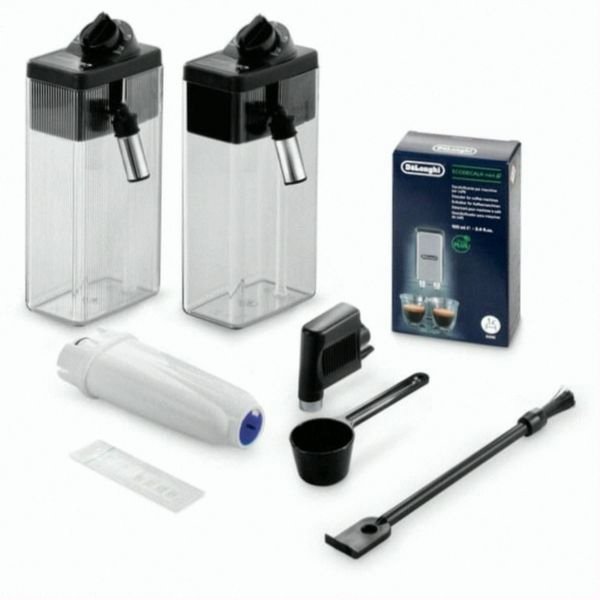 DeLonghi Kaffeevollautomaten Ansicht 7