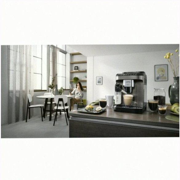 DeLonghi Kaffeevollautomaten Ansicht 7