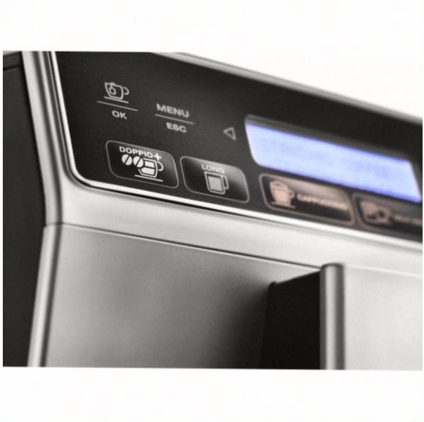 DeLonghi Kaffeevollautomaten Ansicht 9