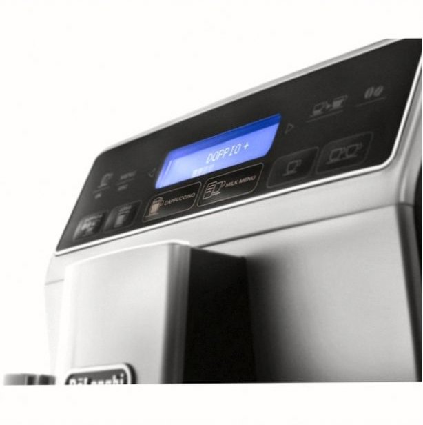 DeLonghi Kaffeevollautomaten Ansicht 10
