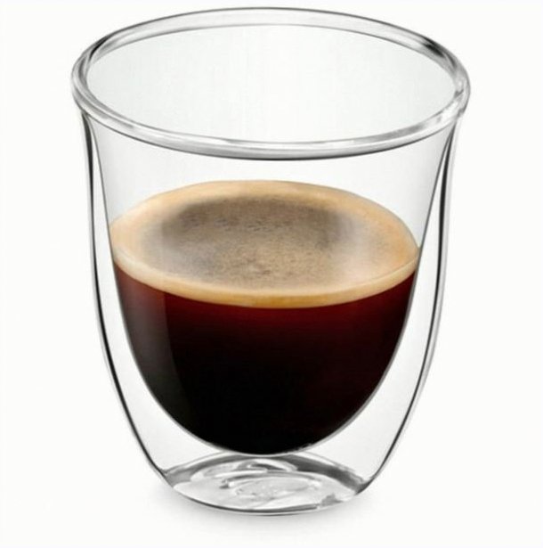 DeLonghi Kaffeevollautomaten Ansicht 10
