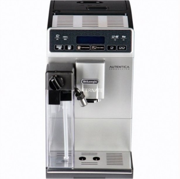 DeLonghi Kaffeevollautomaten Detailansicht