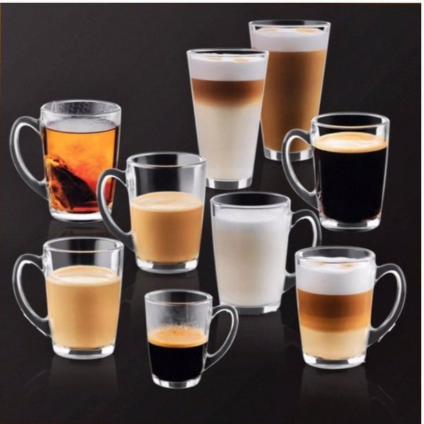 Krups EA8908 Kaffeevollautomaten Ansicht 6
