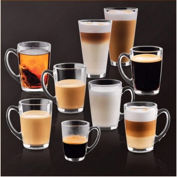 Krups EA8918 Kaffeevollautomaten Ansicht 15