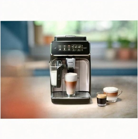 Philips EP3347/90 Kaffeevollautomaten Ansicht 4