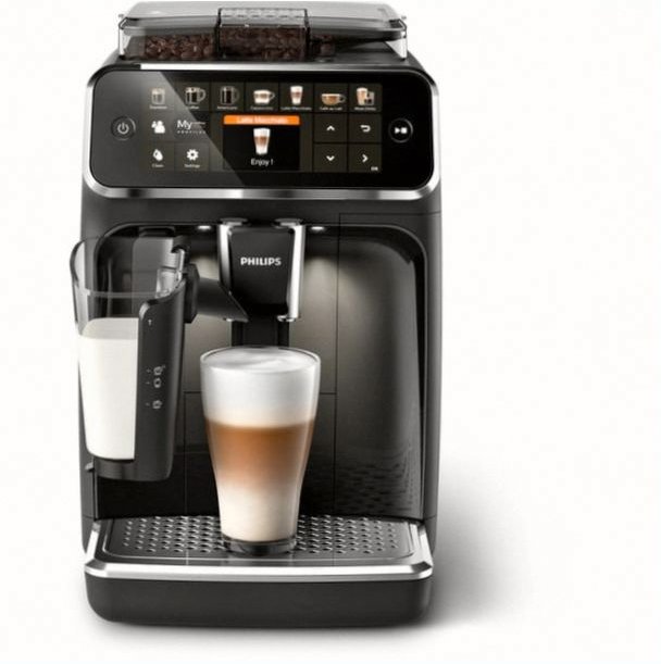 Philips EP4441/50 Kaffeevollautomaten Detailansicht