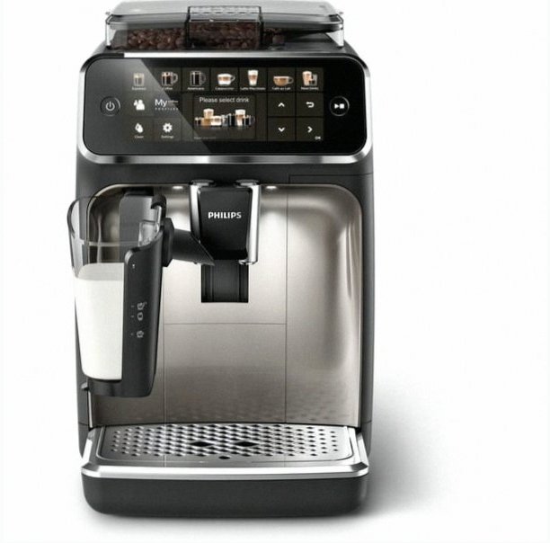 Philips EP5447/90 Kaffeevollautomaten Detailansicht