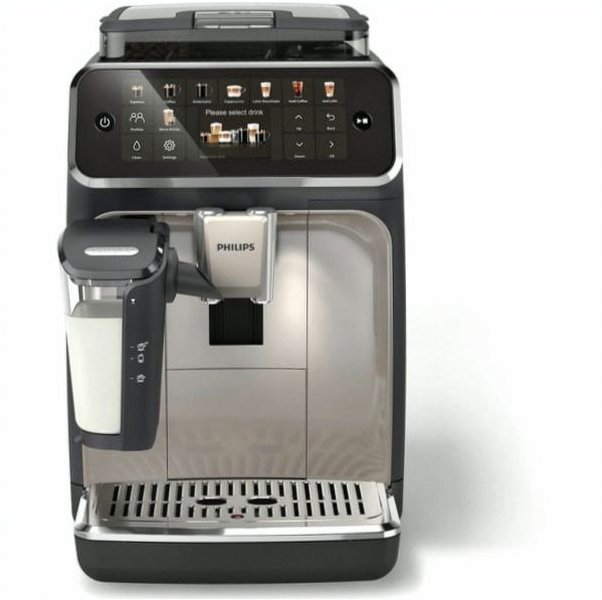 Philips EP5547/90 Kaffeevollautomaten Detailansicht