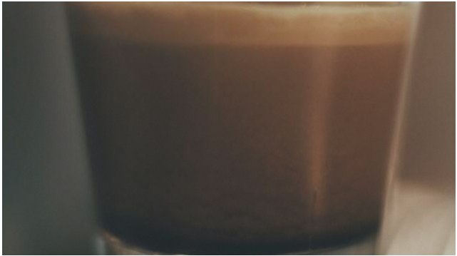 Siemens Kaffeemaschinen Detailansicht