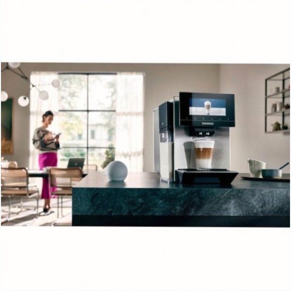 Siemens TQ903DZ3 Kaffeevollautomaten Ansicht 11