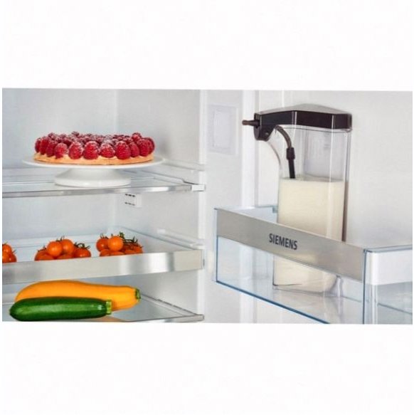 Siemens TQ903DZ3 Kaffeevollautomaten Ansicht 7