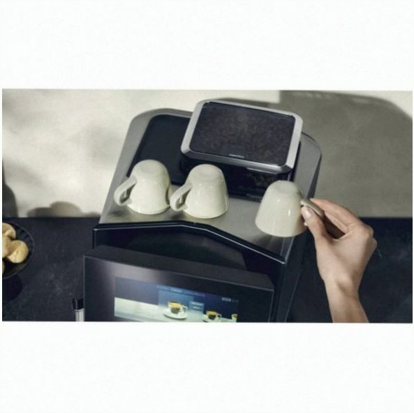 Siemens TQ905DF9 Kaffeevollautomaten Ansicht 4